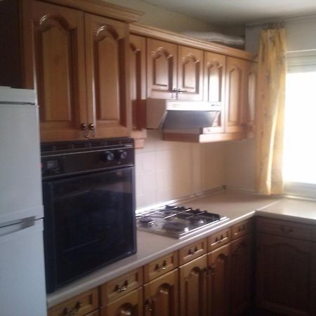 Apartamento Vacaciones グラナダ エクステリア 写真