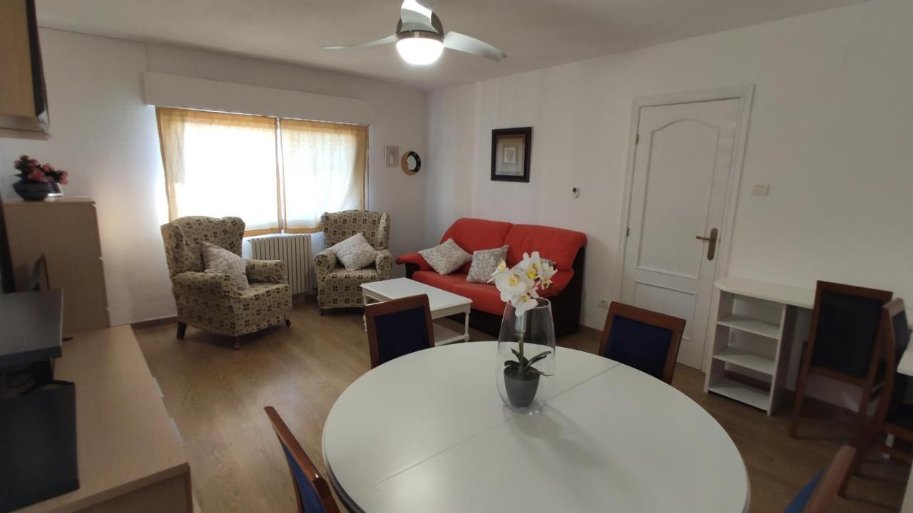 Apartamento Vacaciones グラナダ エクステリア 写真