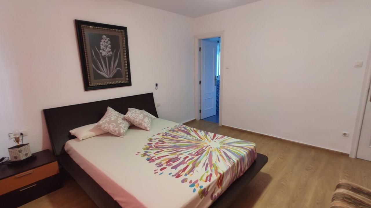 Apartamento Vacaciones グラナダ エクステリア 写真