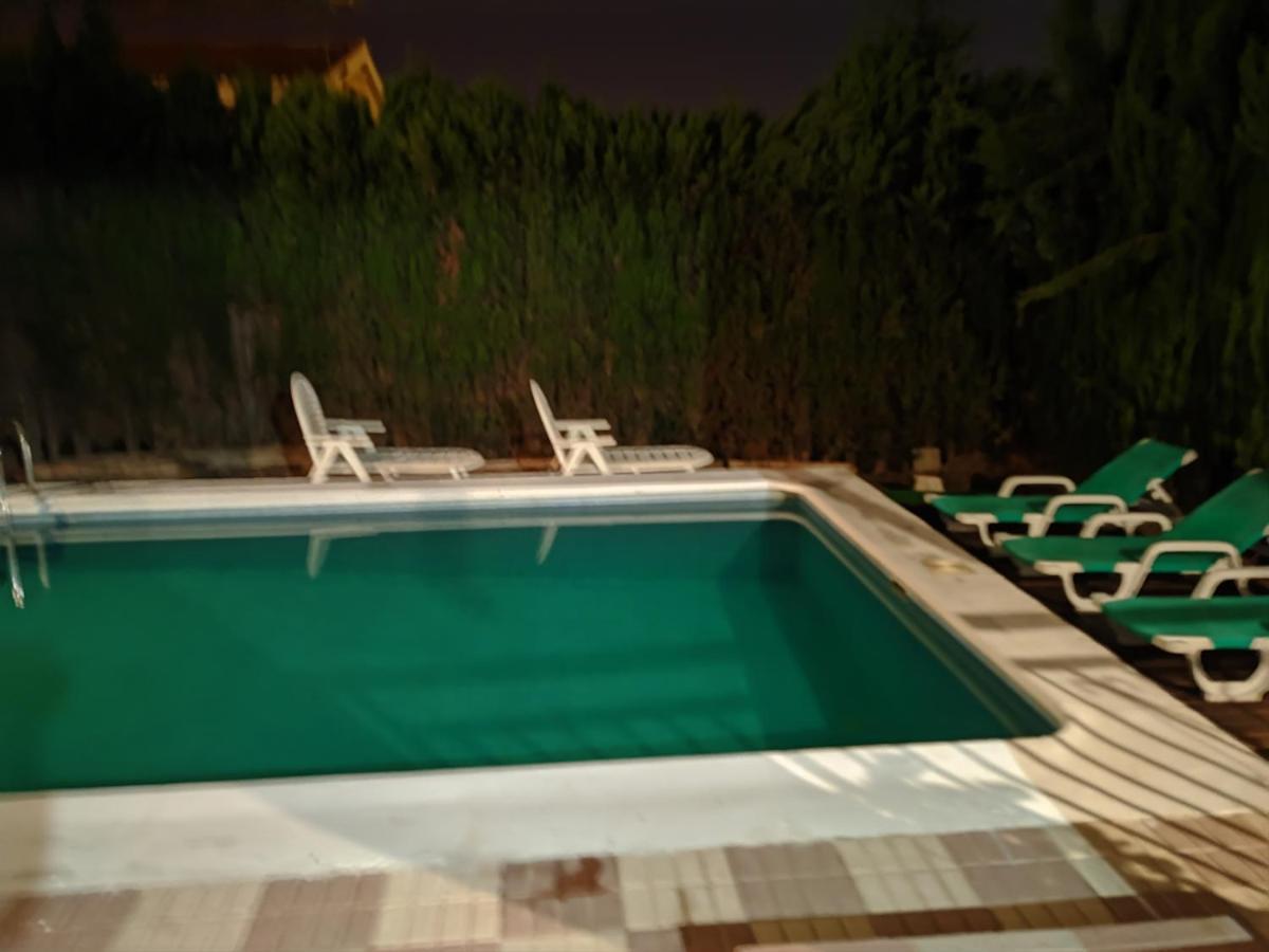 Apartamento Vacaciones グラナダ エクステリア 写真