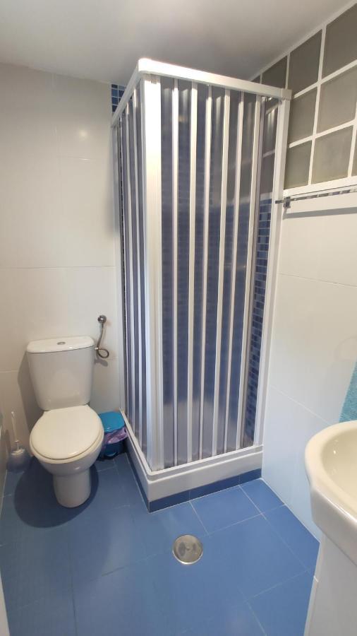 Apartamento Vacaciones グラナダ エクステリア 写真