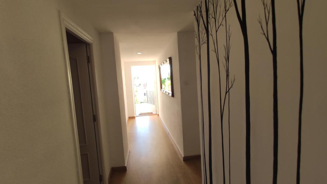 Apartamento Vacaciones グラナダ エクステリア 写真