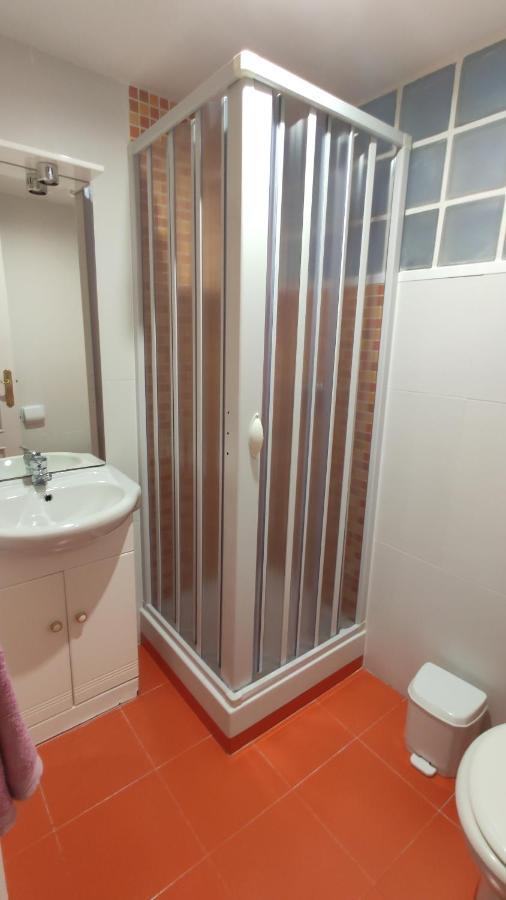 Apartamento Vacaciones グラナダ エクステリア 写真