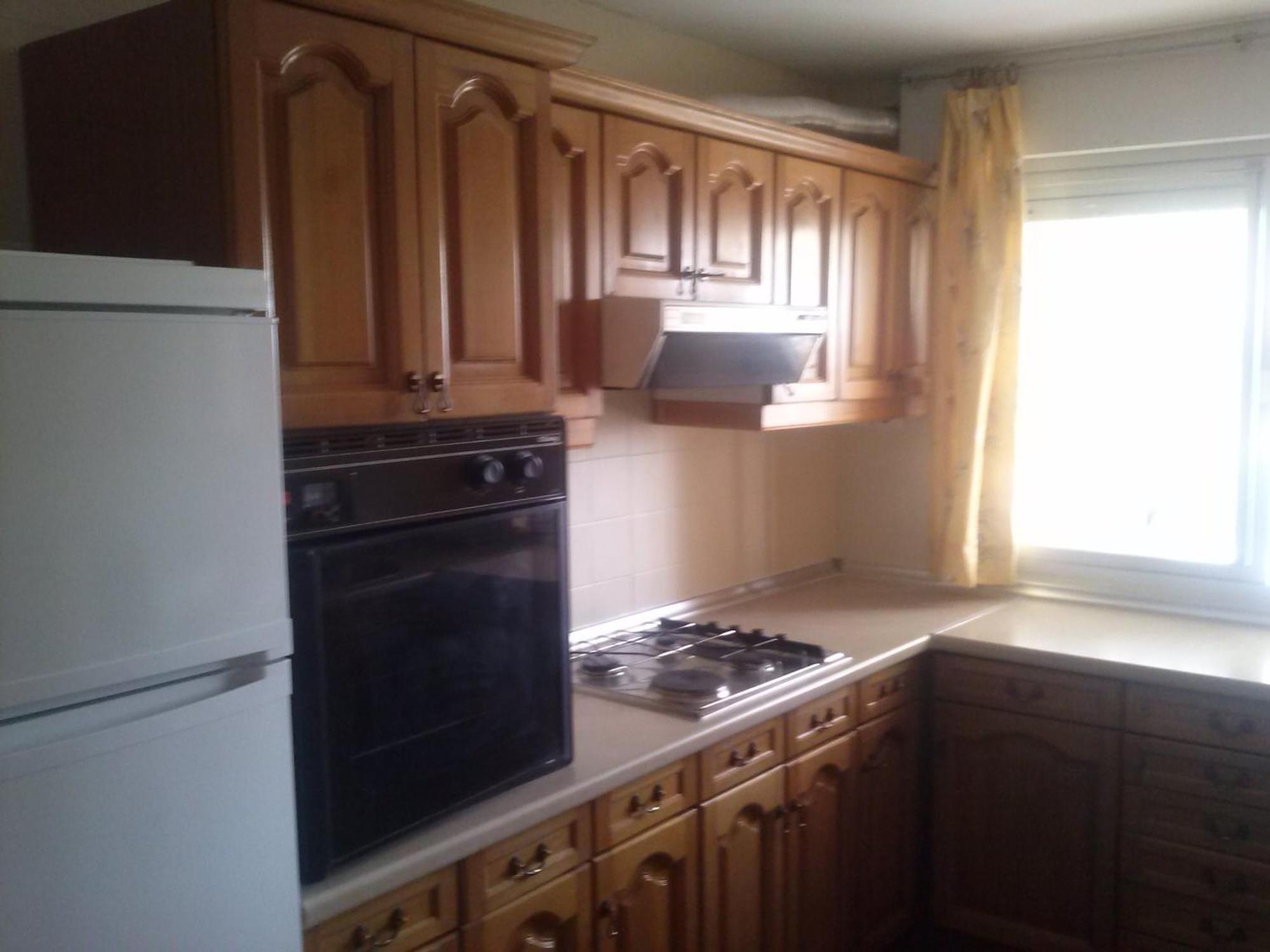 Apartamento Vacaciones グラナダ エクステリア 写真