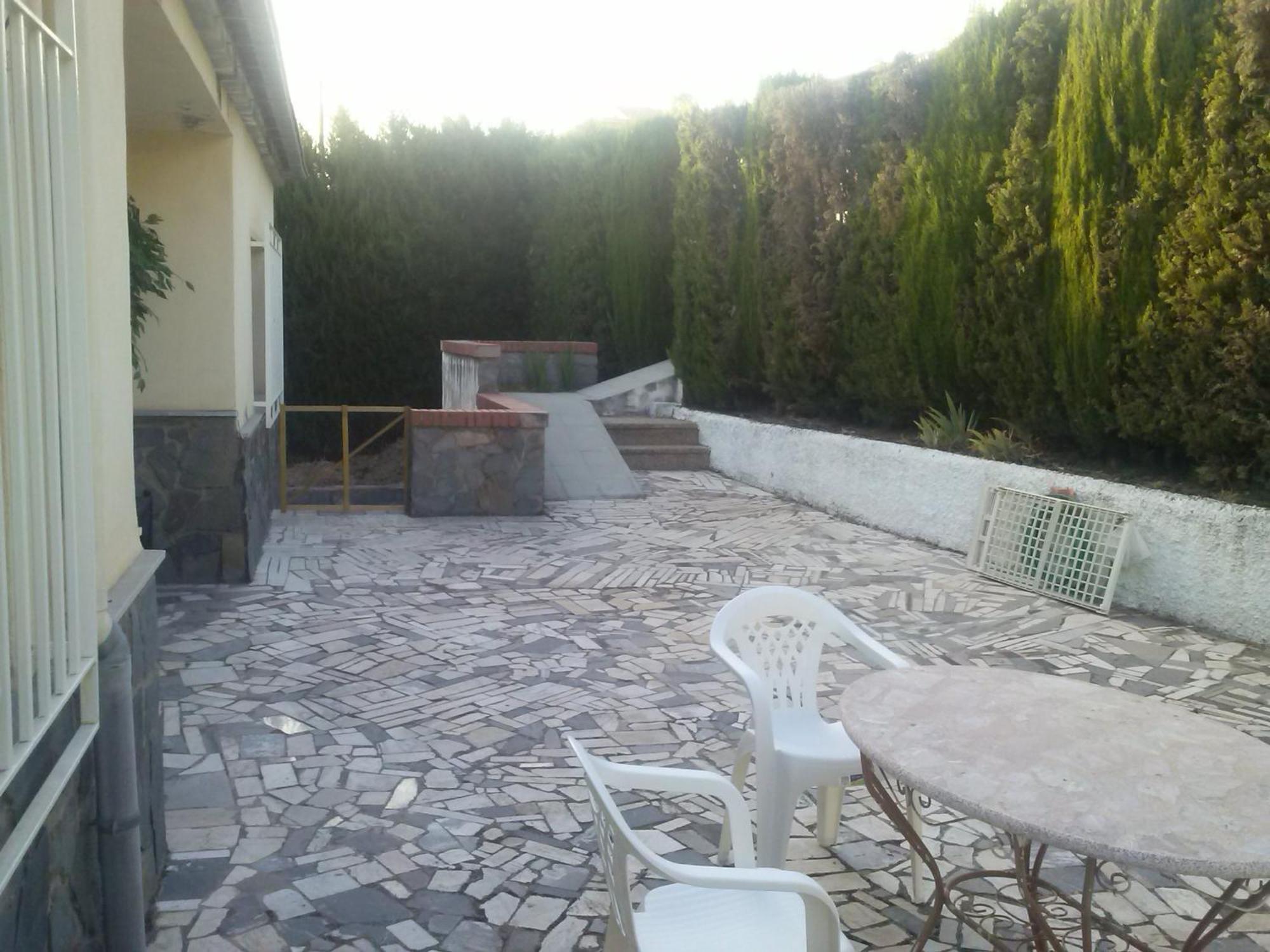 Apartamento Vacaciones グラナダ エクステリア 写真
